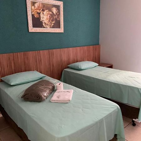 Hotel Cristalia Бетим Екстериор снимка