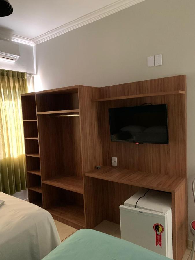 Hotel Cristalia Бетим Екстериор снимка