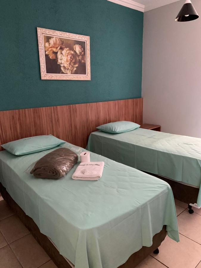 Hotel Cristalia Бетим Екстериор снимка