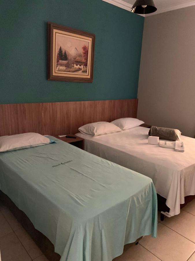 Hotel Cristalia Бетим Екстериор снимка