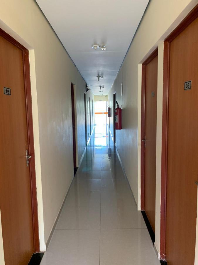 Hotel Cristalia Бетим Екстериор снимка