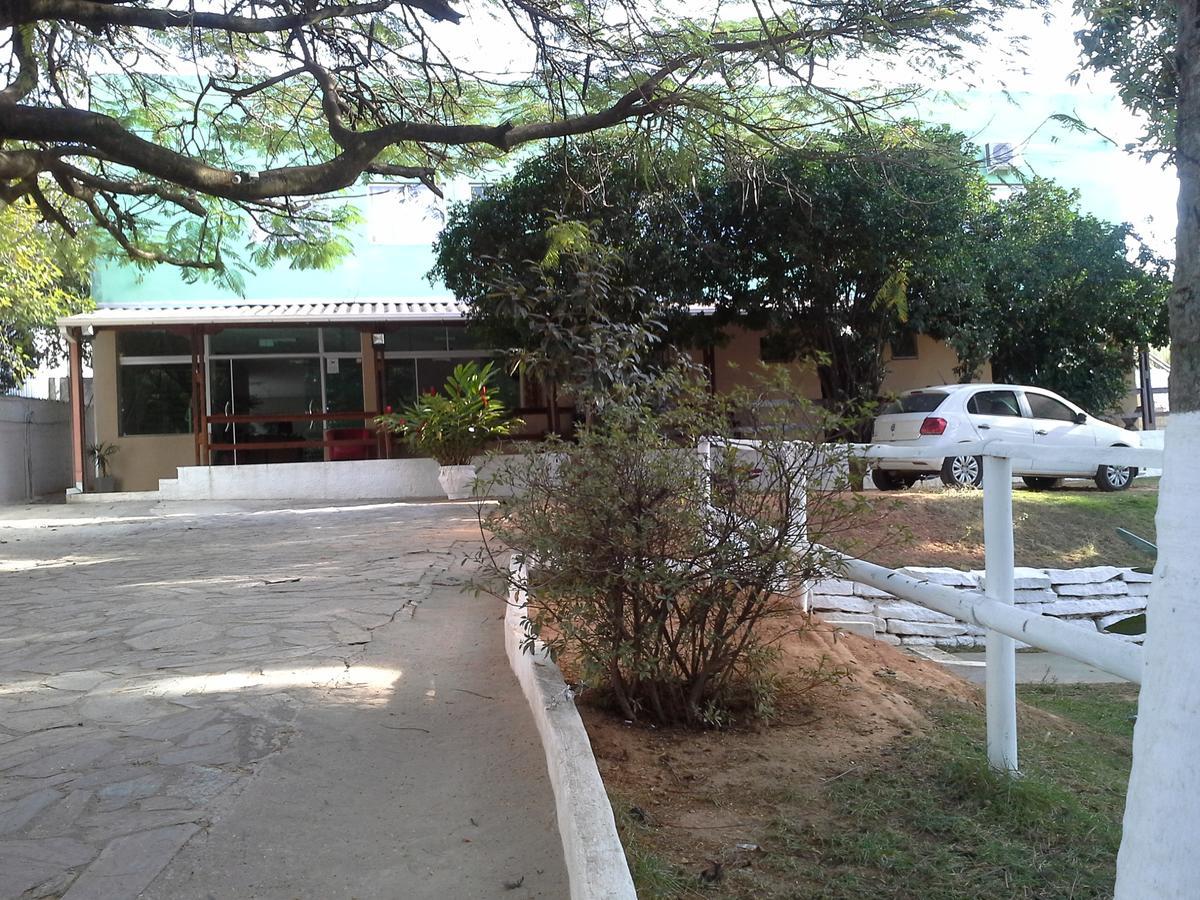 Hotel Cristalia Бетим Екстериор снимка